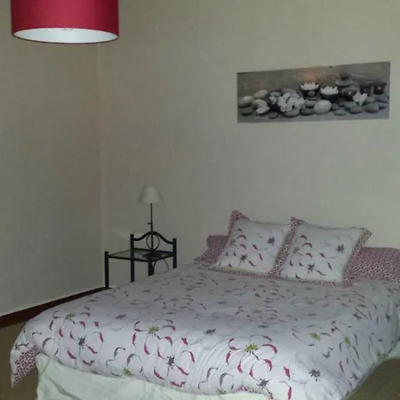 Apartmán Le Petit Cap Vert *