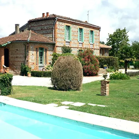 Le Petit Cap Vert Cintegabelle
