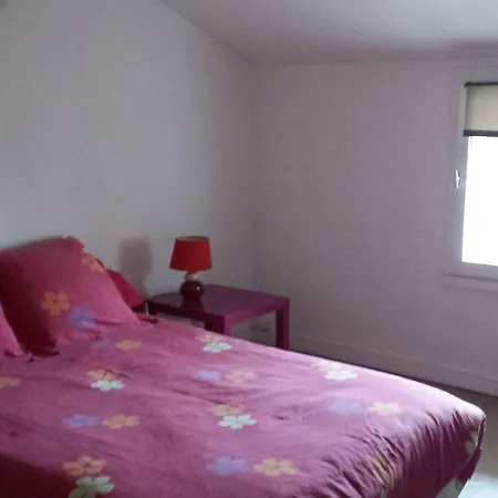 Apartmán Le Petit Cap Vert *