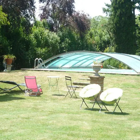 Apartmán Le Petit Cap Vert